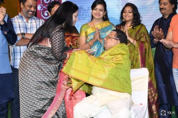 Shatamanam Bhavati Movie Audio Launch